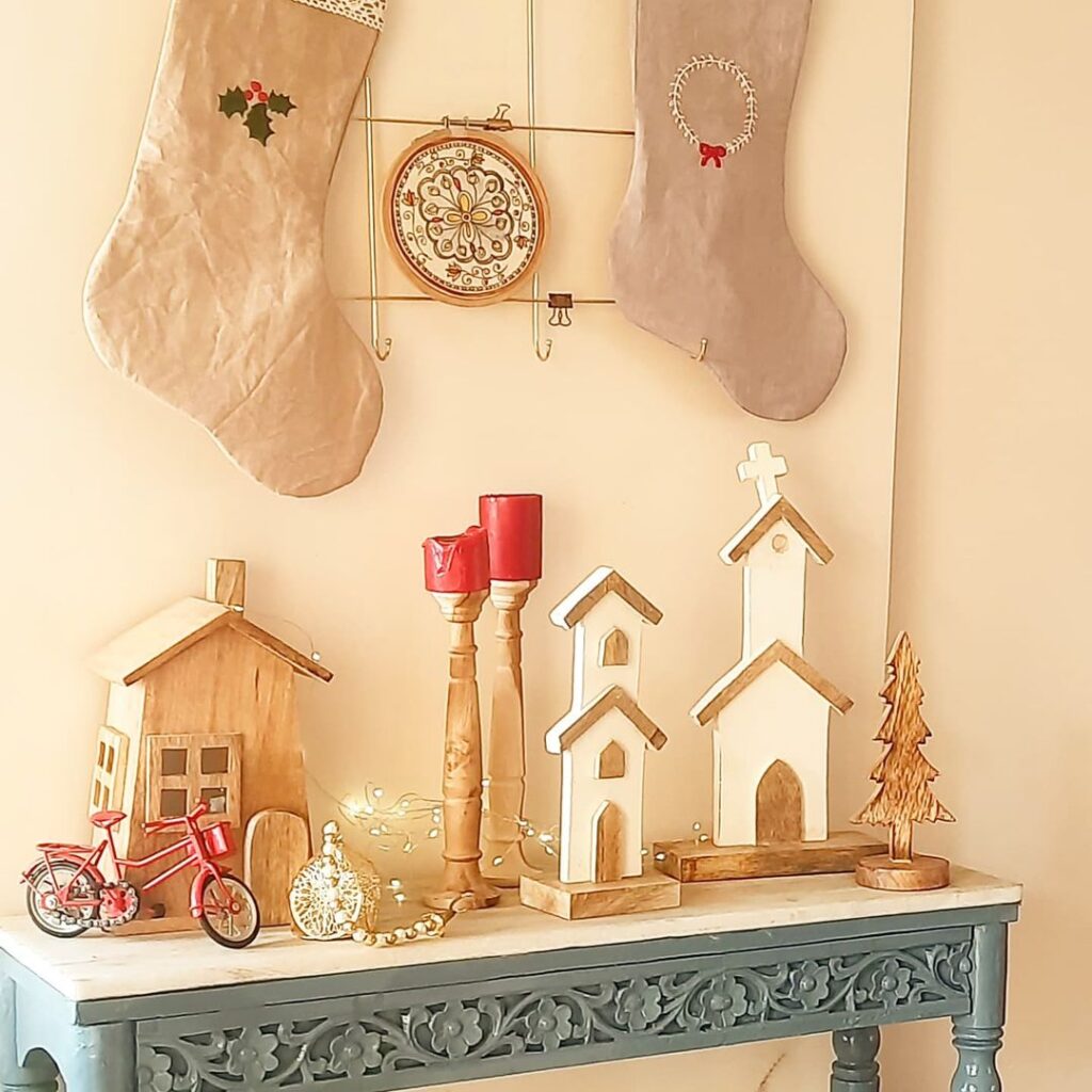 Christmas home decor | Christmas products 2021 collection from thekeybunch store