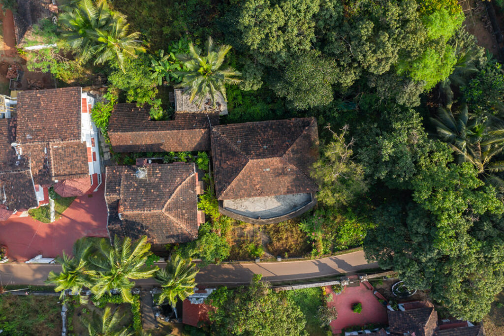 Old heritage top roof | Heritage home in Parra